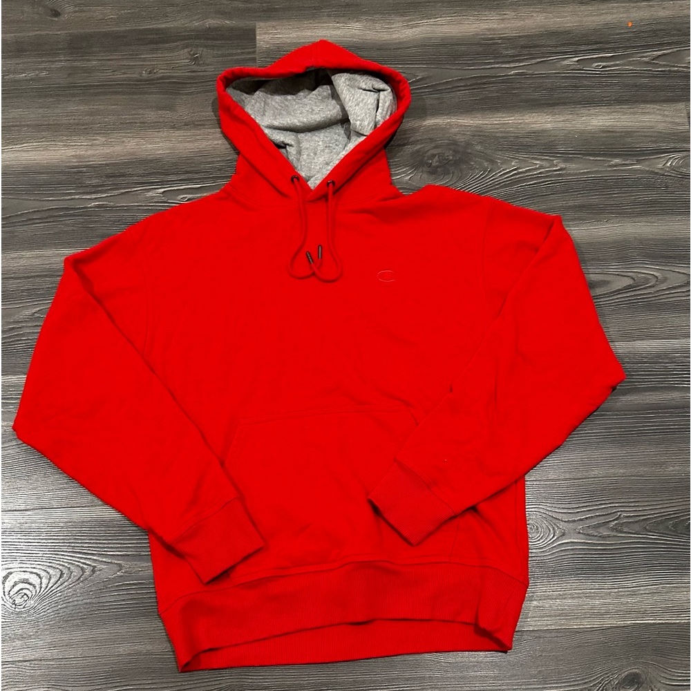 Champion Hoodie